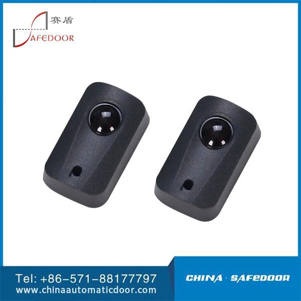 Fotocèl·lula de seguretat d'infrarojos