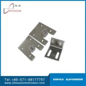 Prestatge de cargol elèctric de porta automàtica