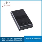 Sensor d'infrarojos d'ona de mà per a portes automàtiques