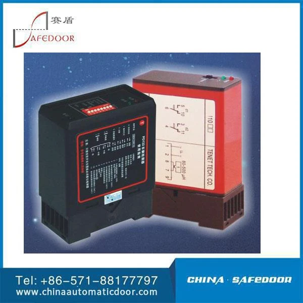 Detector de bucles