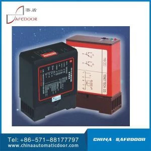 Detector de bucles