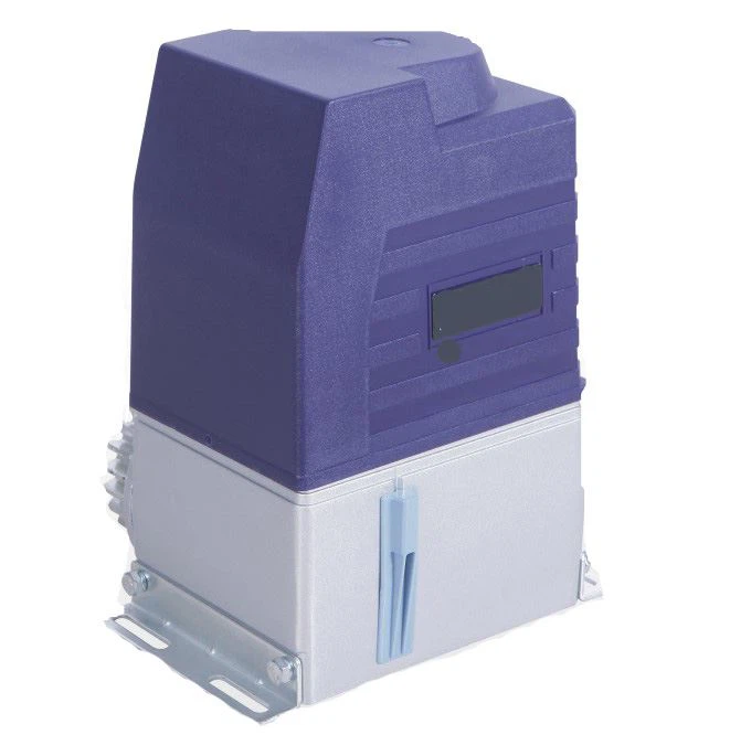 Obridor d'oli corredissa banyat