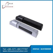 Sensor de moviment anti-pessigar per a la porta automàtica