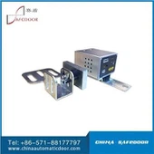 Pany magnètic per a la porta automàtica