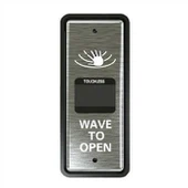 Interruptor d'ones de mà sense tacte sense tacte