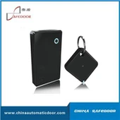 Reconeixedor electrònic d’identitats